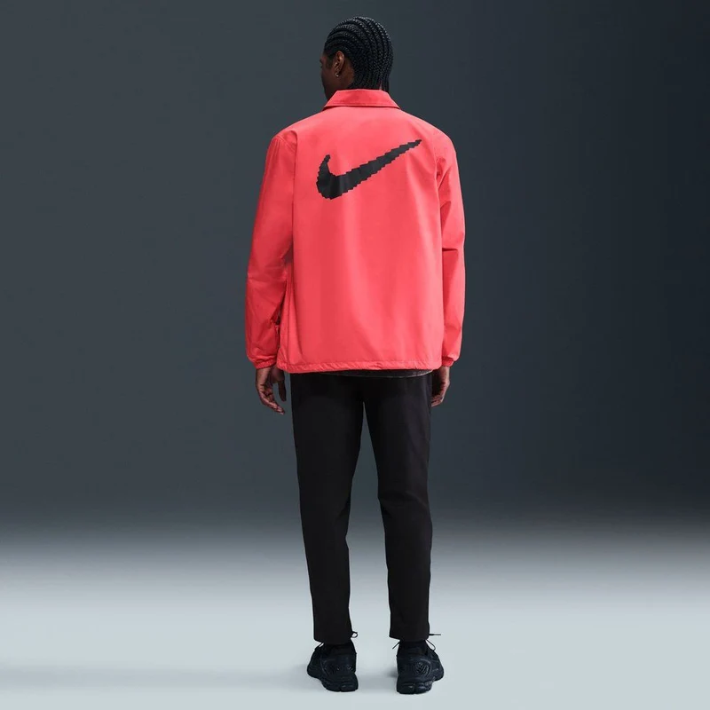 NIKE Herren Hose M NK CLUB WVN TAPER PANT