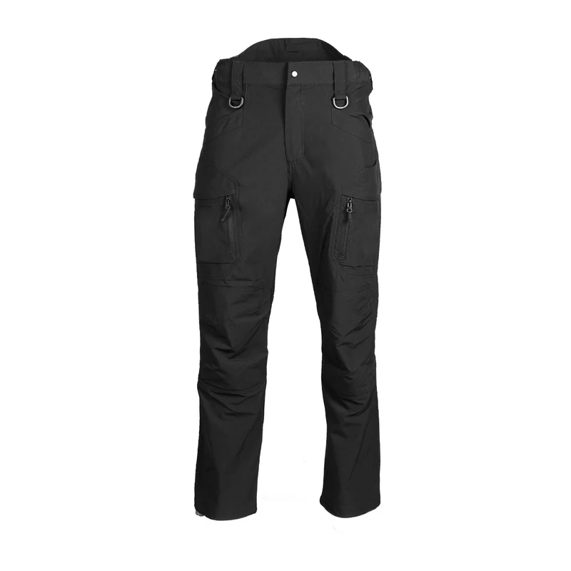 MIL-TEC® Tactical Hose ASSAULT schwarz Army Einsatzhose