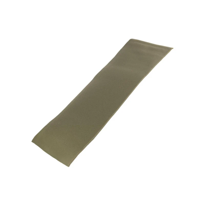 MIL-TEC® US Isomatte mit Gurt oliv 190x60x1cm Matte