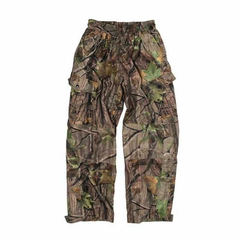 MIL-TEC® Wild Trees HD Hunting Hose Herren Jagdhose