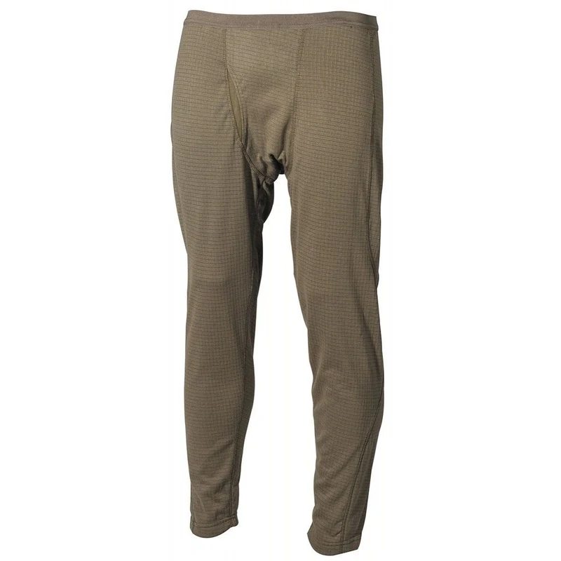 MFH®PROFESSIONAL US Unterhose Level II oliv GEN III unisex