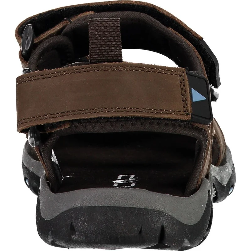 CMP Herren Almaak Hiking Sandale 38Q9947 sepia