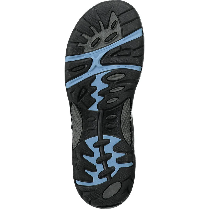 CMP Herren Almaak Hiking Sandale 38Q9947 sepia
