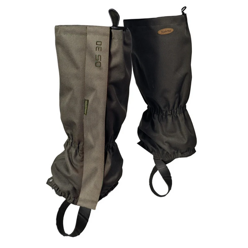 HUBERTUS Gamaschen DRÜCKJAGD OS30 oliv one size