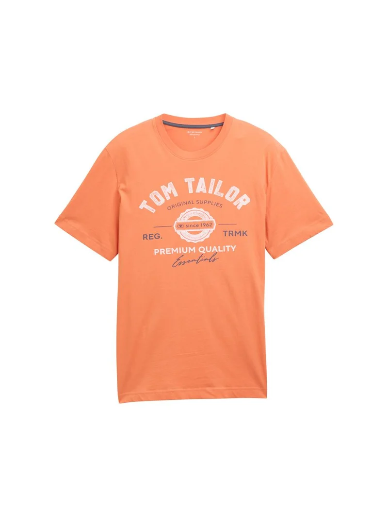 logo tee