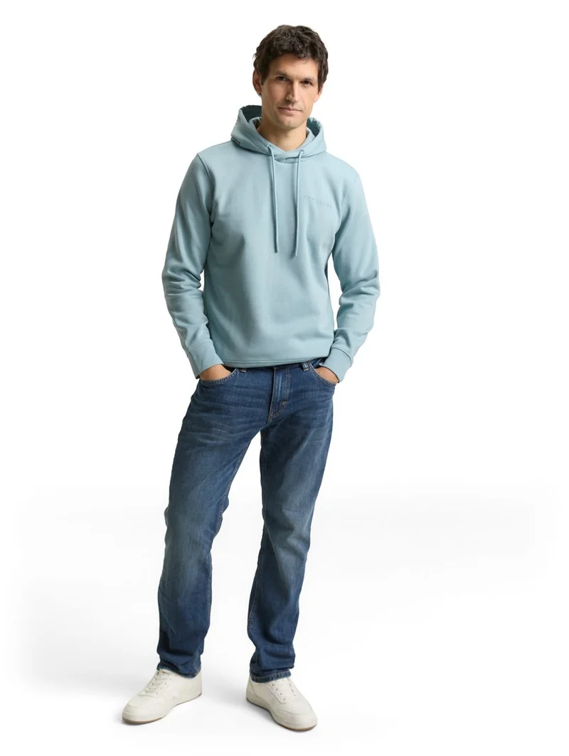 Basic Hoodie