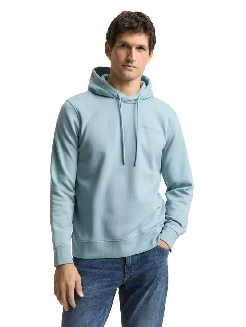 Basic Hoodie