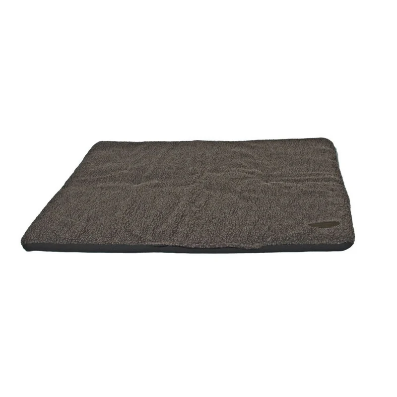 HUBERTUS Hundedecke ANSITZ oliv 70x100cm Hundematte