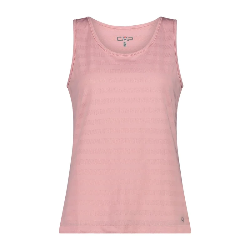 CMP Damen Mesh Tanktop woman Top 33N6166 rose