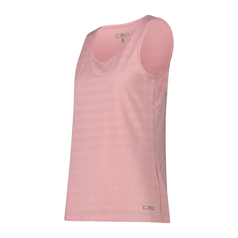 CMP Damen Mesh Tanktop woman Top 33N6166 rose