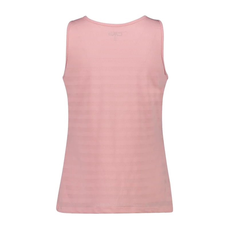 CMP Damen Mesh Tanktop woman Top 33N6166 rose