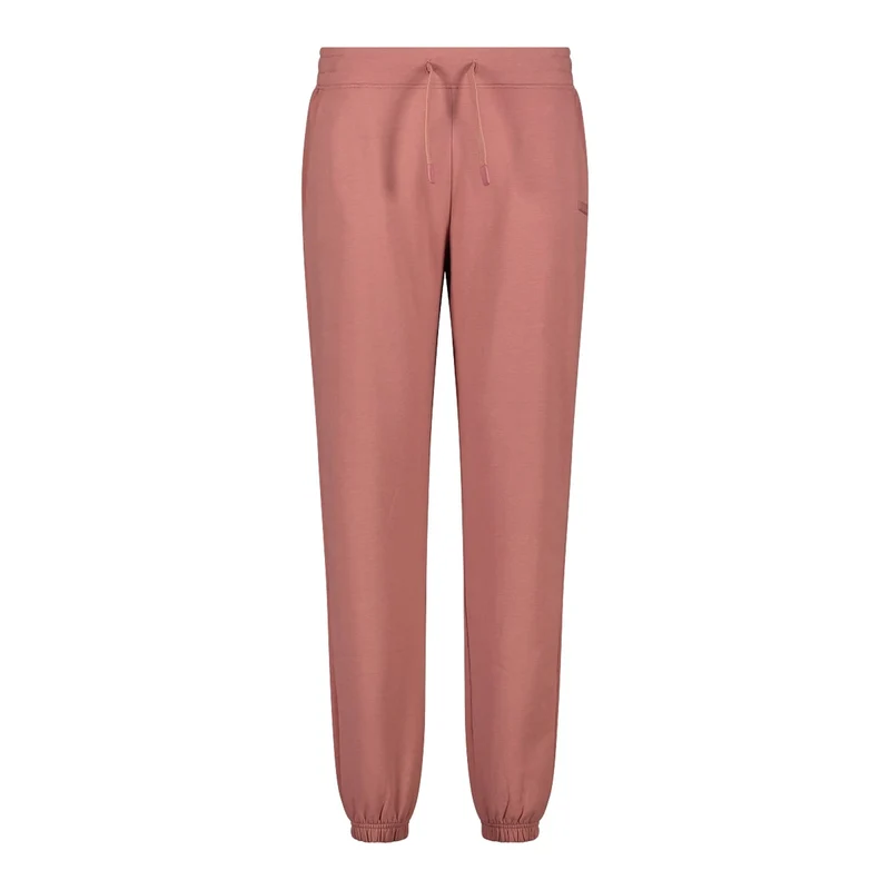 CMP Damen Stretchhose woman long pant 33D3416 quarzo baggy pants