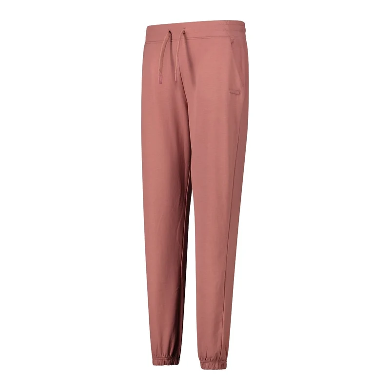 CMP Damen Stretchhose woman long pant 33D3416 quarzo baggy pants