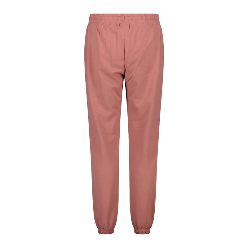 CMP Damen Stretchhose woman long pant 33D3416 quarzo baggy pants