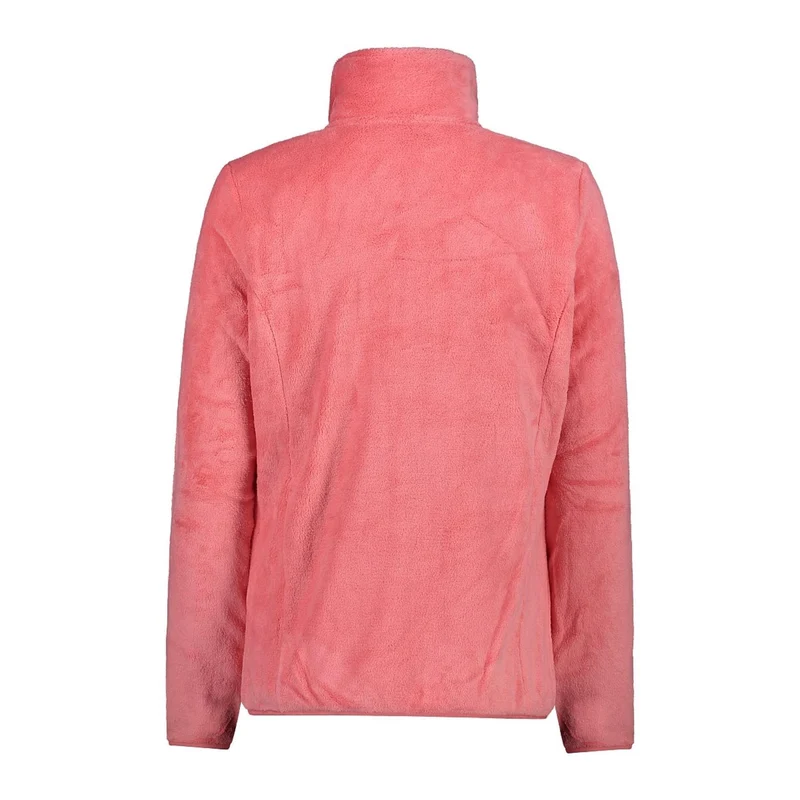 CMP Damen HighLoft Fleecejacke 38P1536 pesca Jacke Damenjacke