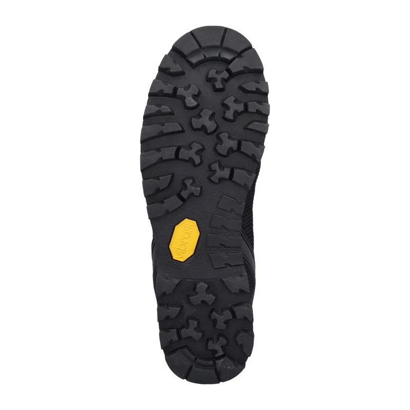 CMP Herren Moon Mid Trekking Schuhe WP 31Q4797 militare