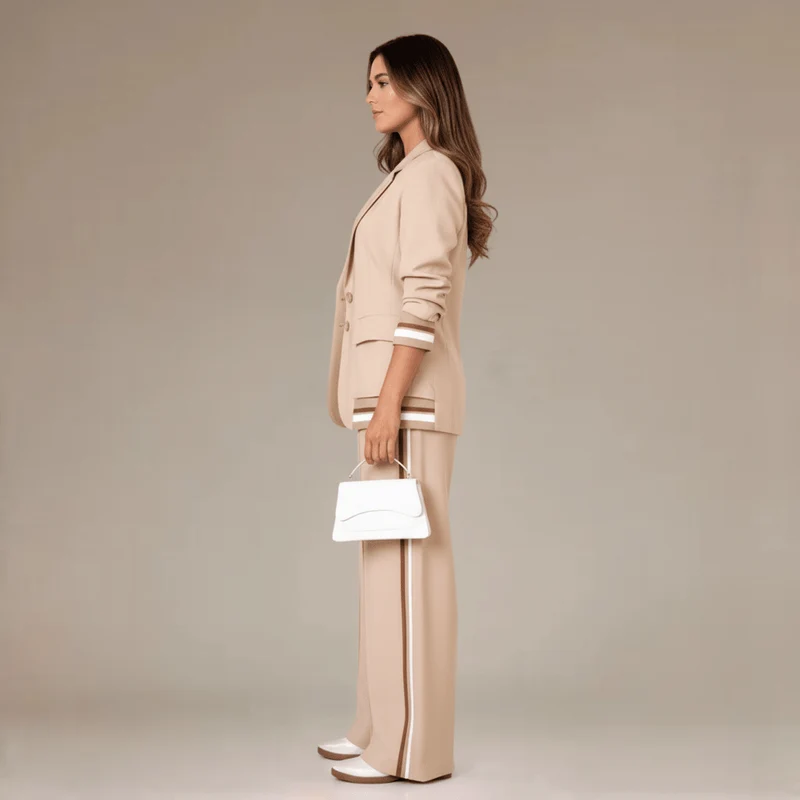 Valerie | Elegantes Set