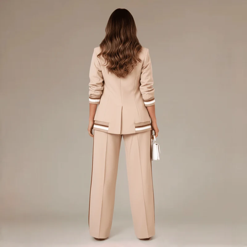 Valerie | Elegantes Set