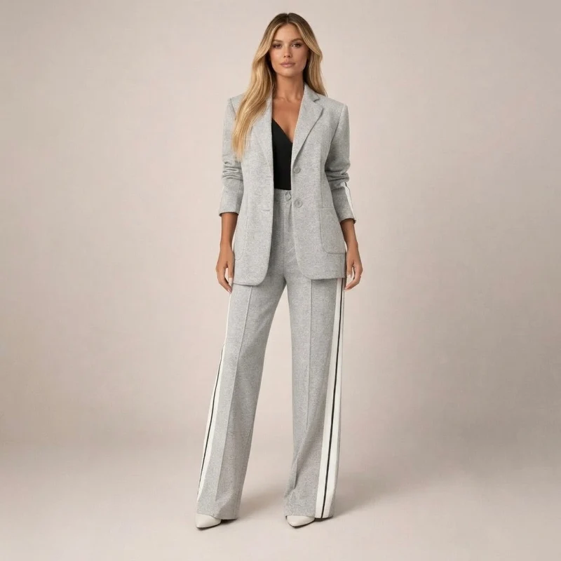 Elaine | Elegantes Anzug-Set
