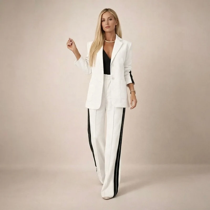 Elaine | Elegantes Anzug-Set