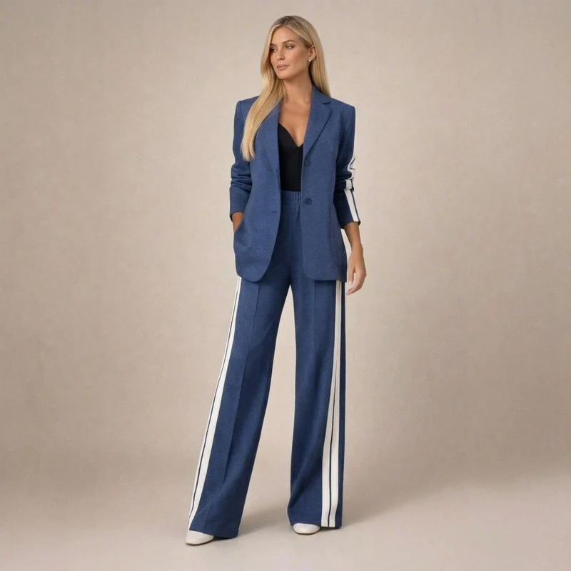 Elaine | Elegantes Anzug-Set