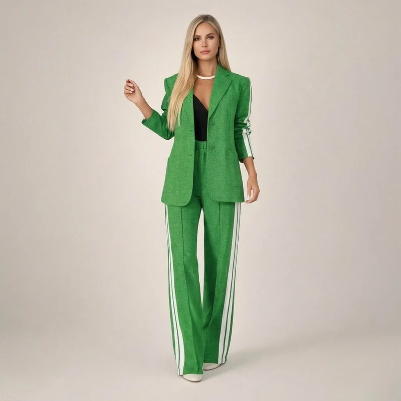 Elaine | Elegantes Anzug-Set
