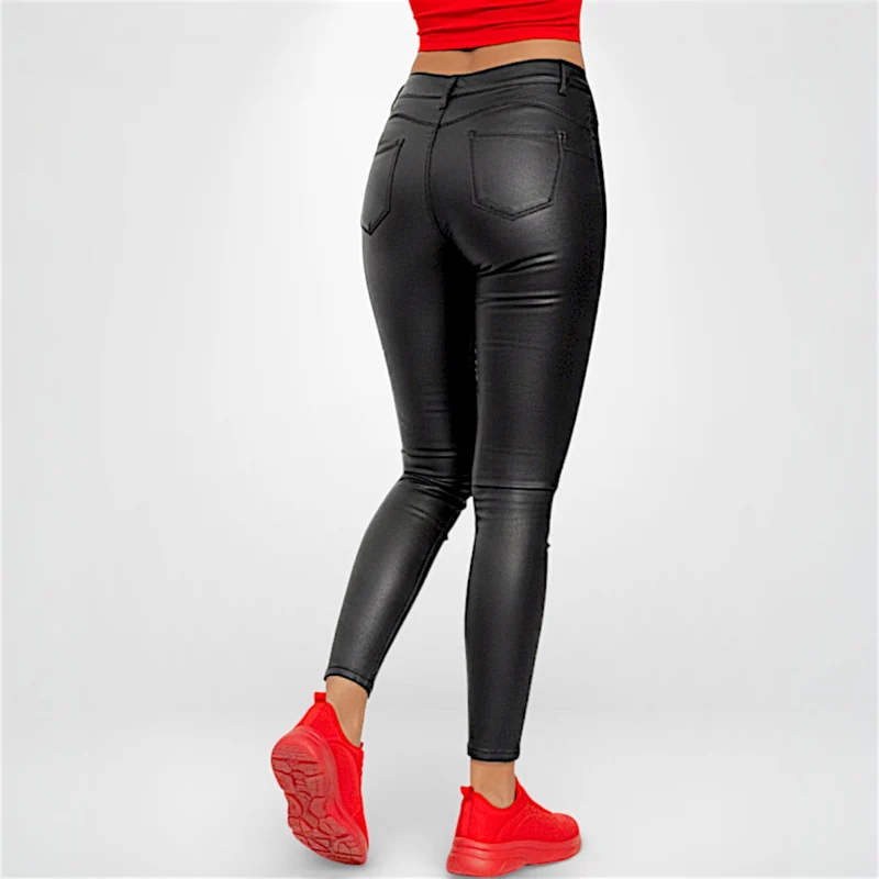 Bequeme und elegante Hose für Damen