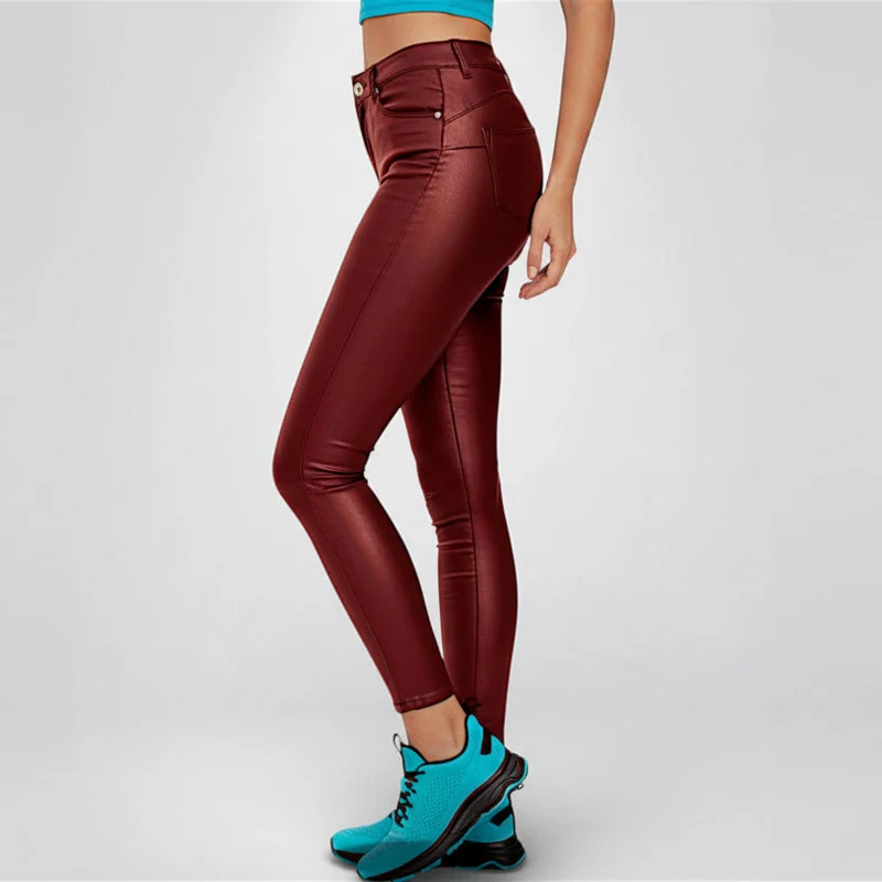 Bequeme und elegante Hose für Damen