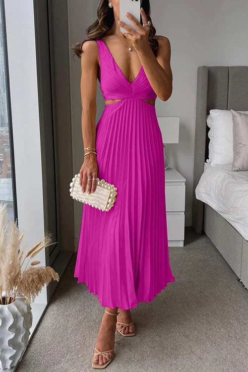 Zoe | Traumhaftes Maxikleid