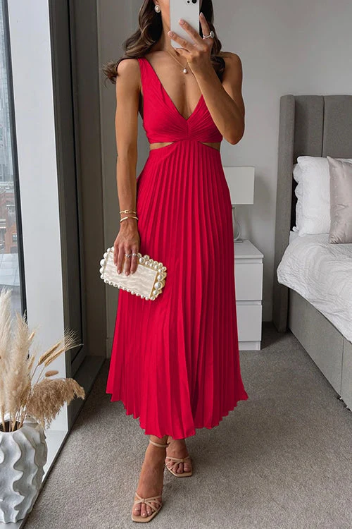 Zoe | Traumhaftes Maxikleid