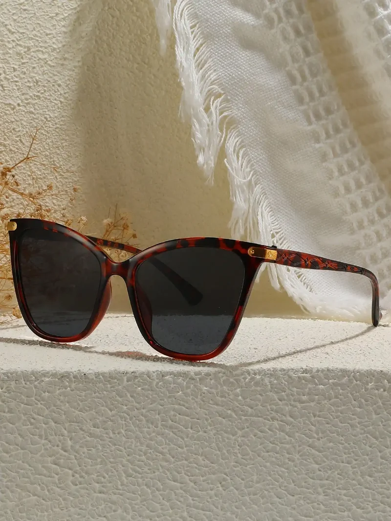Luna | Cat Eye Sonnenbrille