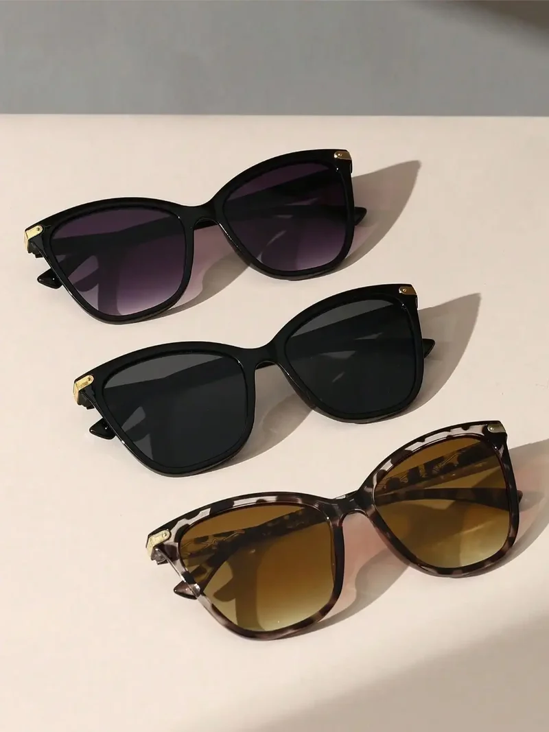 Luna | Cat Eye Sonnenbrille