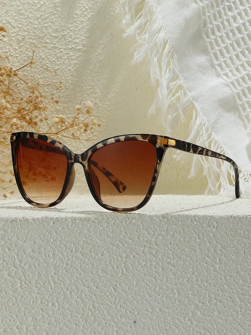 Luna | Cat Eye Sonnenbrille