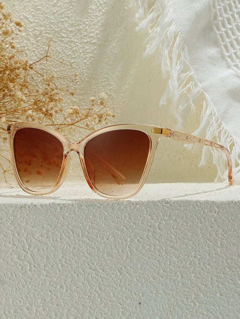 Luna | Cat Eye Sonnenbrille