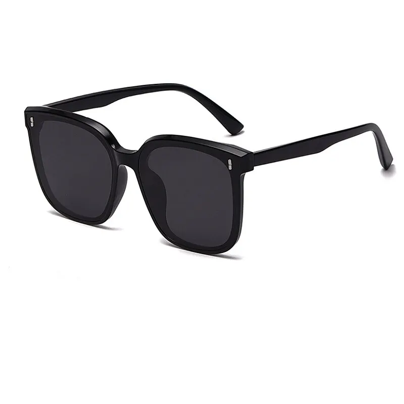 Mila | Modische Oversize-Sonnenbrille für Damen