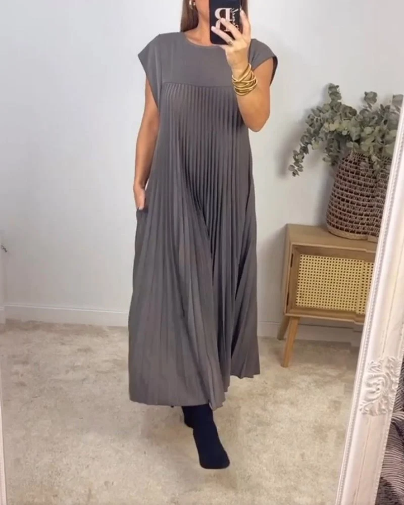 Jolijn | Ein Kleid, das zeitlos und bequem zugleich ist