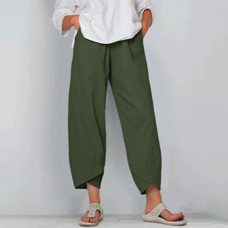 Matilda | Weite Hosen
