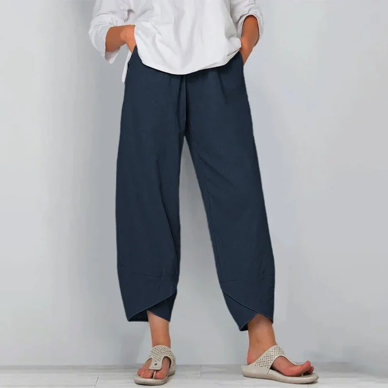 Matilda | Weite Hosen