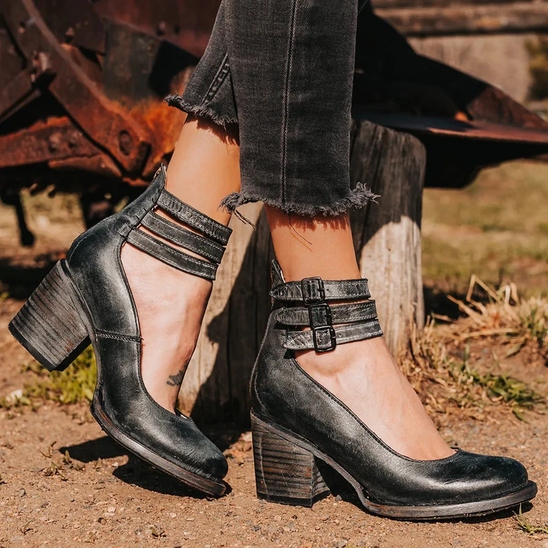 Sabrina | Elegante Schuhe
