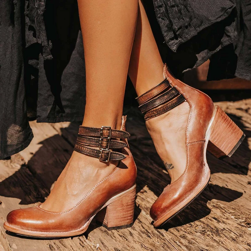 Sabrina | Elegante Schuhe