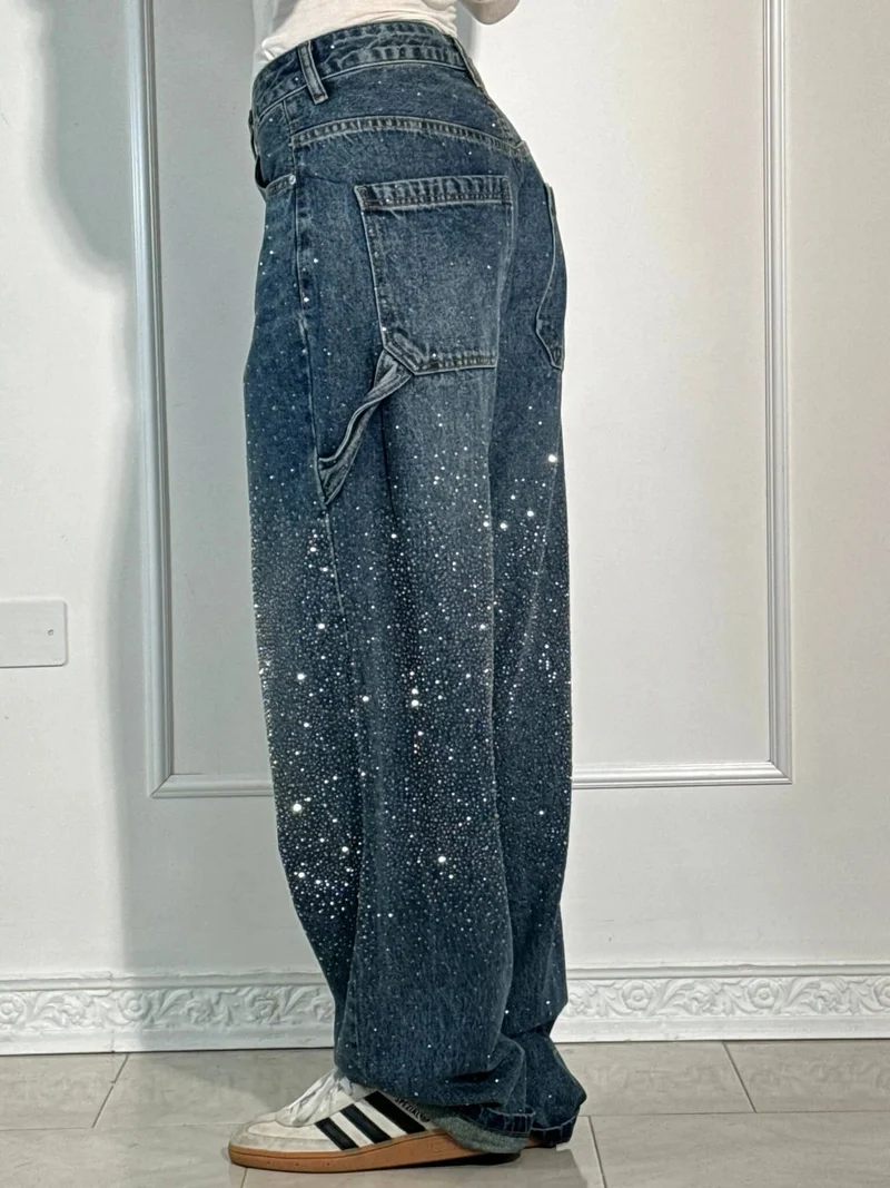 Gertrud | Diamant-Hose