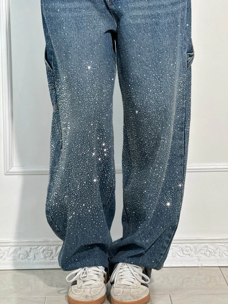 Gertrud | Diamant-Hose