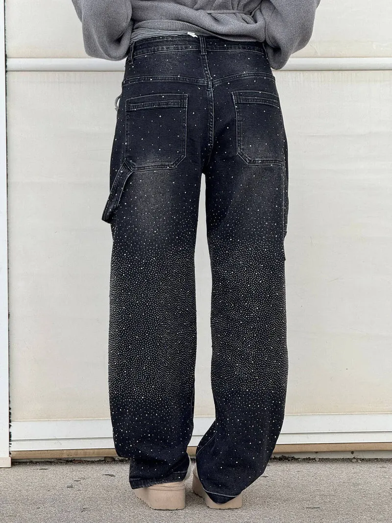Gertrud | Diamant-Hose