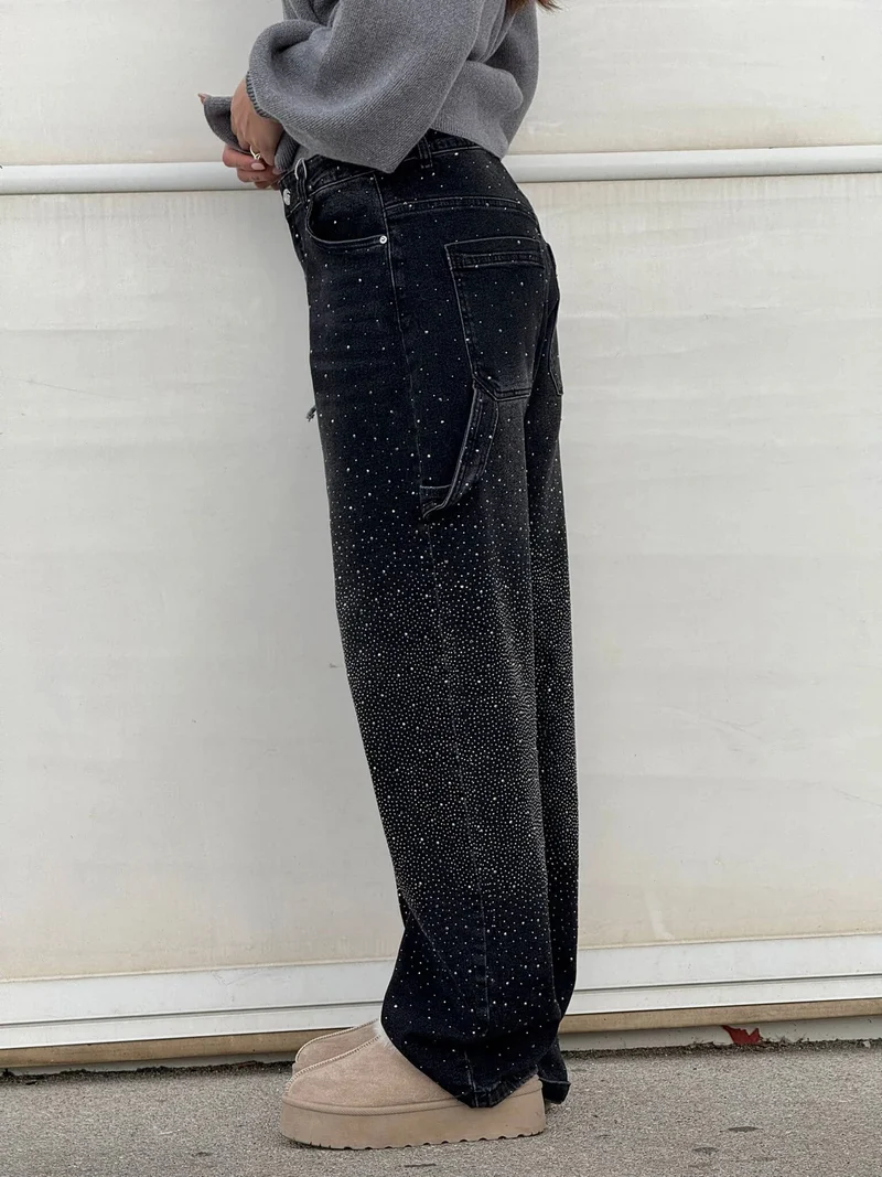 Gertrud | Diamant-Hose