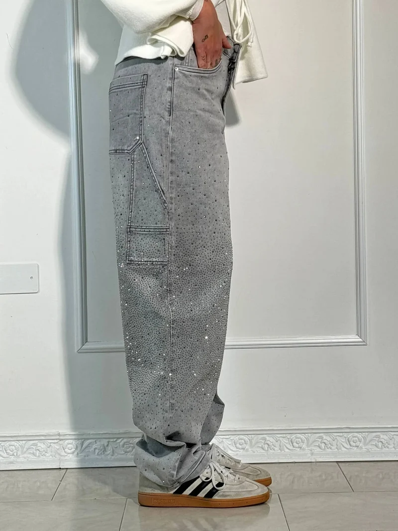 Gertrud | Diamant-Hose
