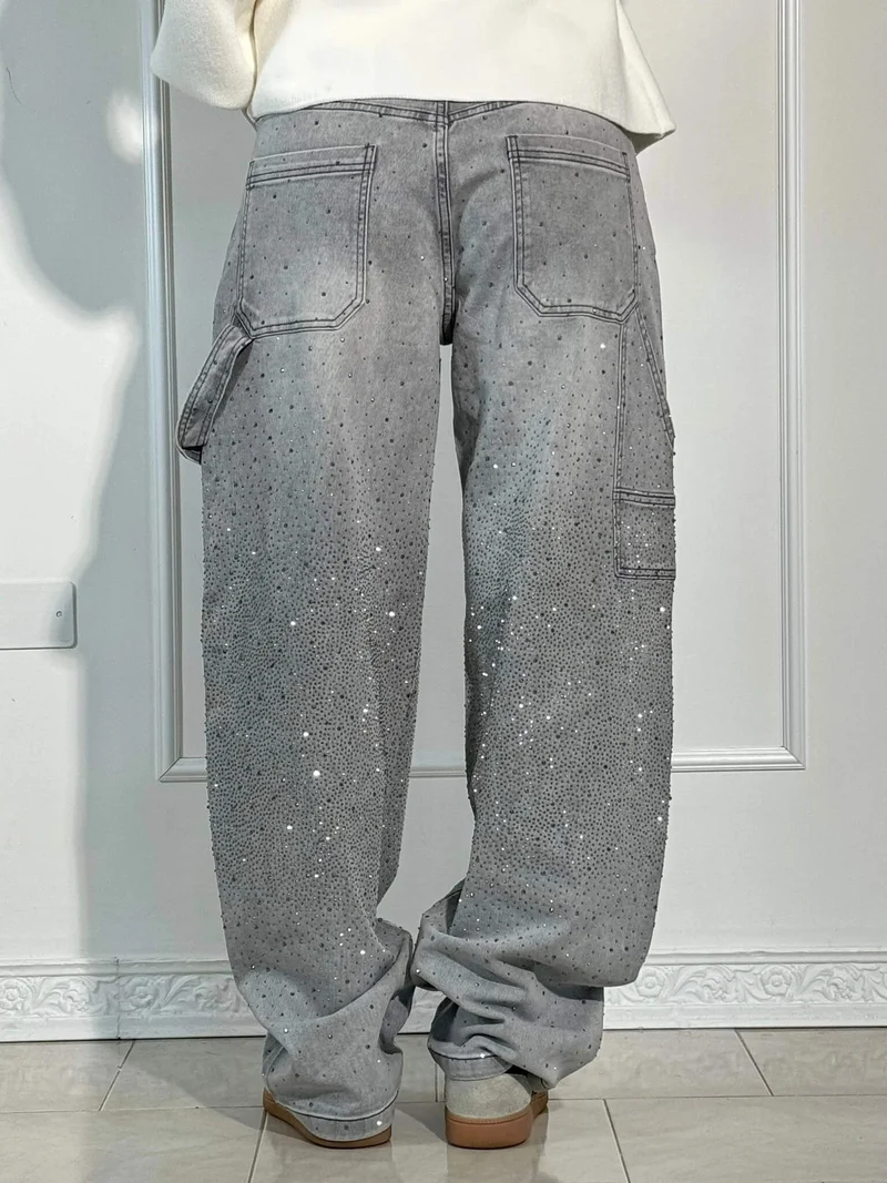 Gertrud | Diamant-Hose