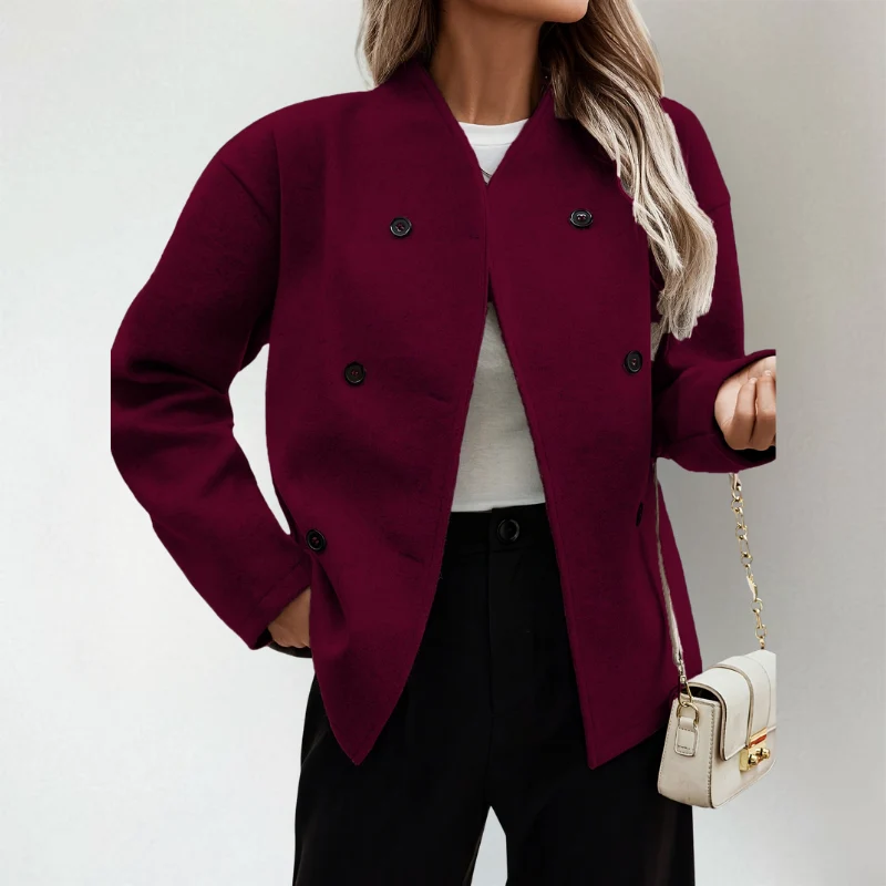 Beatrice | Langarm-Strickjacke