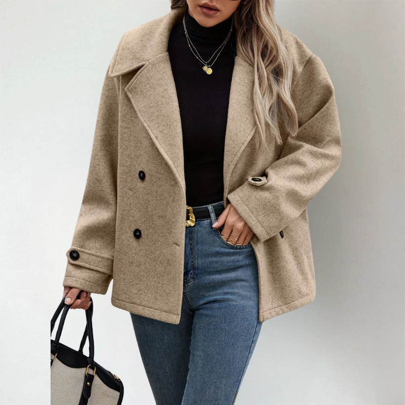 Daphne | Bequeme Strickjacke