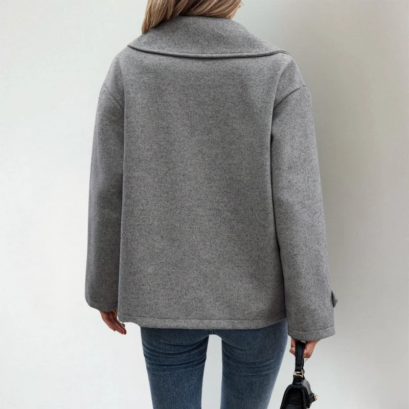 Daphne | Bequeme Strickjacke