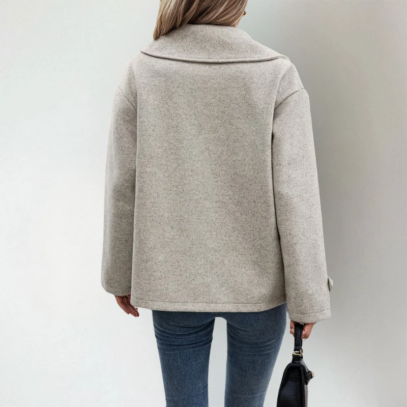 Daphne | Bequeme Strickjacke